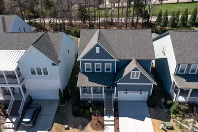 1708 Highpoint Street, Wake Forest, NC 27587 - Photo 37