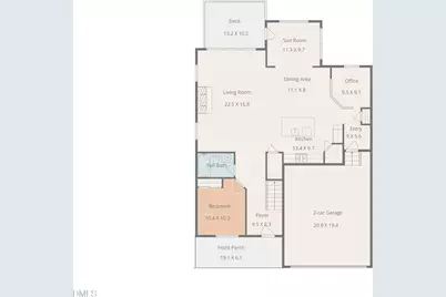 1708 Highpoint Street, Wake Forest, NC 27587 - Photo 19