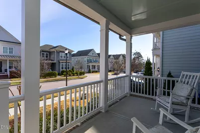 1708 Highpoint Street, Wake Forest, NC 27587 - Photo 13