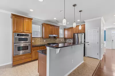 726 Pierside Drive, Cary, NC 27519 - Photo 3