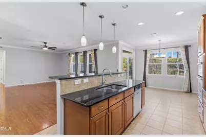 726 Pierside Drive, Cary, NC 27519 - Photo 5