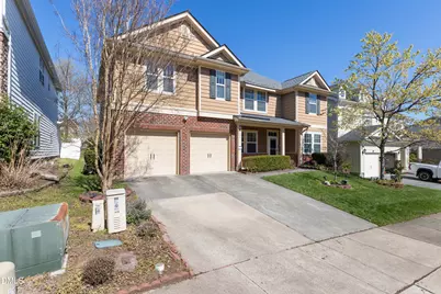 726 Pierside Drive, Cary, NC 27519 - Photo 41