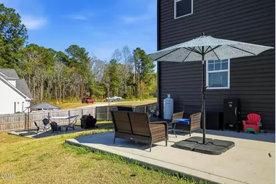 59 Oak Forest Drive, Sanford, NC 27332 - Photo 35