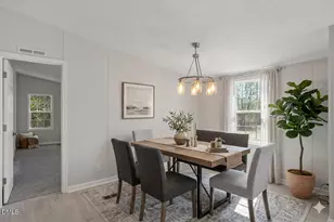 6631 Roundstone Ln, Oxford, NC 27565 - Photo 11