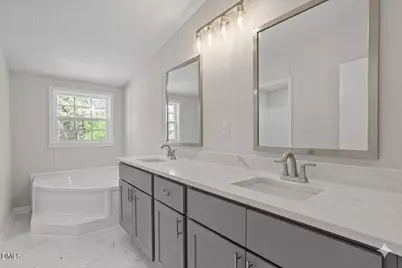 6631 Roundstone Lane, Oxford, NC 27565 - Photo 19