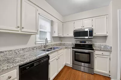 4131 Kaplan Drive, Raleigh, NC 27606 - Photo 5