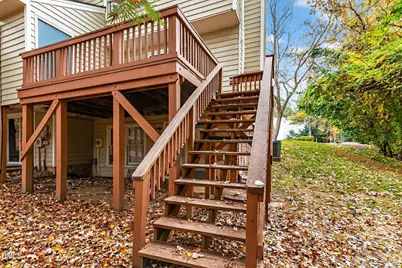 4131 Kaplan Drive, Raleigh, NC 27606 - Photo 31