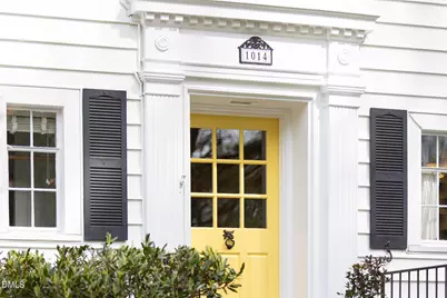 1014 W Forest Hills Boulevard, Durham, NC 27707 - Photo 5