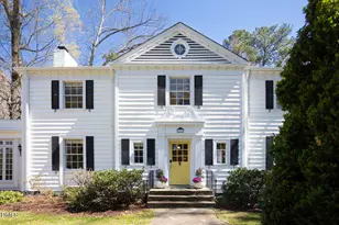 1014 W Forest Hills Blvd, Durham, NC 27707 - Photo 3