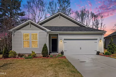 176 Harpers Landing Road, Garner, NC 27529 - Photo 1