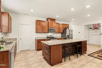 176 Harpers Landing Road, Garner, NC 27529 - Photo 7