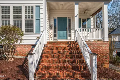 103 Bowers Lane, Cary, NC 27519 - Photo 5