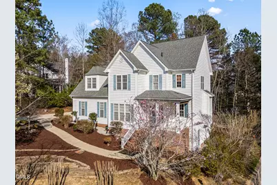 103 Bowers Lane, Cary, NC 27519 - Photo 3