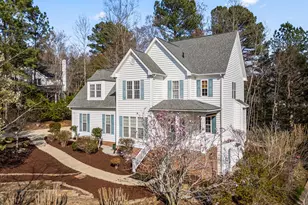 103 Bowers Ln, Cary, NC 27519 - Photo 3