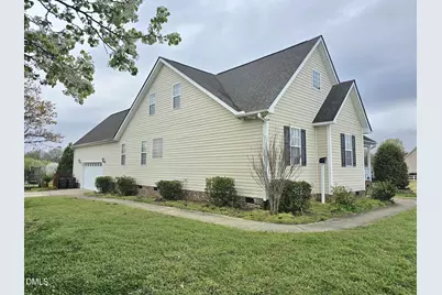 40 Wild Winds Drive, Coats, NC 27521 - Photo 5