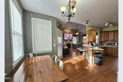 40 Wild Winds Drive, Coats, NC 27521 - Photo 9