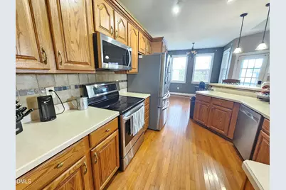 40 Wild Winds Drive, Coats, NC 27521 - Photo 9