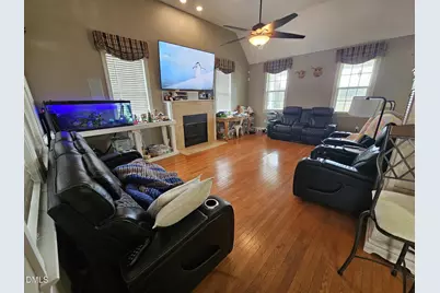 40 Wild Winds Drive, Coats, NC 27521 - Photo 7