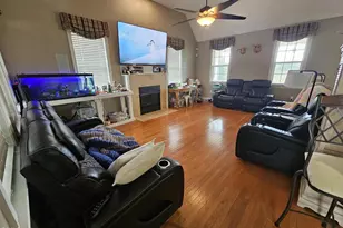 40 Wild Winds Dr, Coats, NC 27521 - Photo 7