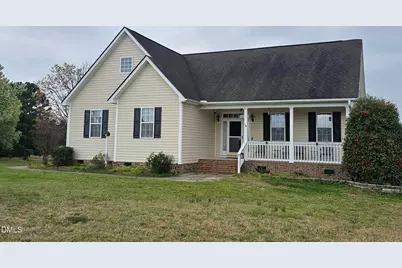 40 Wild Winds Drive, Coats, NC 27521 - Photo 3
