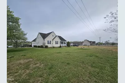 40 Wild Winds Drive, Coats, NC 27521 - Photo 3