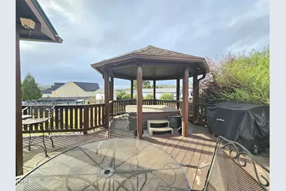 40 Wild Winds Drive, Coats, NC 27521 - Photo 19