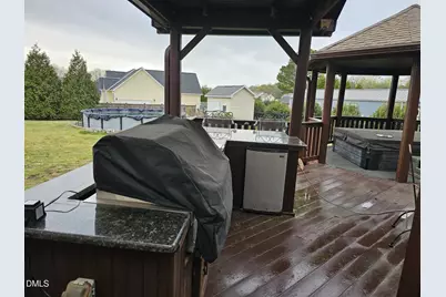 40 Wild Winds Drive, Coats, NC 27521 - Photo 21