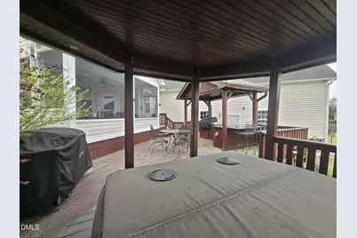 40 Wild Winds Drive, Coats, NC 27521 - Photo 31