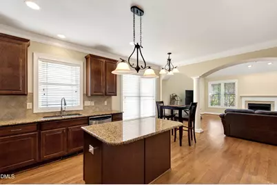 209 Juliet Circle, Cary, NC 27513 - Photo 21