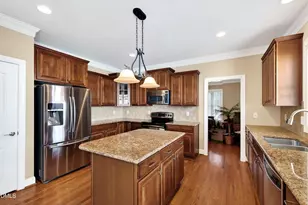 209 Juliet Cir, Cary, NC 27513 - Photo 19