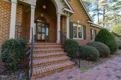 4076 Salem Farm Road, Oxford, NC 27565 - Photo 47