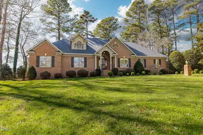 4076 Salem Farm Road, Oxford, NC 27565 - Photo 3