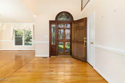 4076 Salem Farm Road, Oxford, NC 27565 - Photo 9