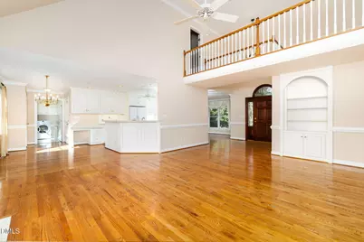 4076 Salem Farm Road, Oxford, NC 27565 - Photo 11