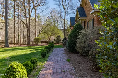 4076 Salem Farm Road, Oxford, NC 27565 - Photo 7