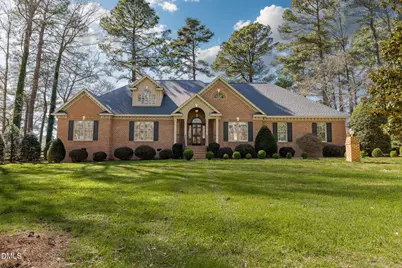 4076 Salem Farm Road, Oxford, NC 27565 - Photo 1