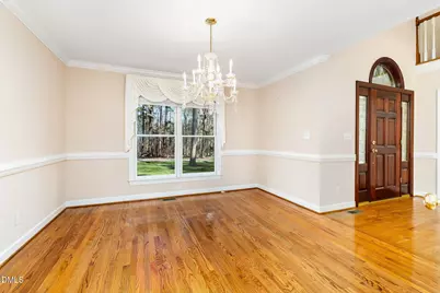 4076 Salem Farm Road, Oxford, NC 27565 - Photo 19