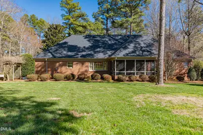 4076 Salem Farm Road, Oxford, NC 27565 - Photo 5