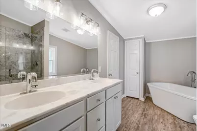 130 Cooley Road, Youngsville, NC 27596 - Photo 11