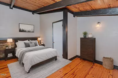 9409 Wheelers Church Road, Cedar Grove, NC 27541 - Photo 27