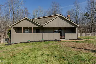 9409 Wheelers Church Road, Cedar Grove, NC 27541 - Photo 1