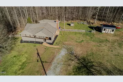 9409 Wheelers Church Road, Cedar Grove, NC 27541 - Photo 41