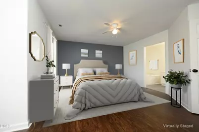 521 Renshaw Court, Cary, NC 27518 - Photo 17