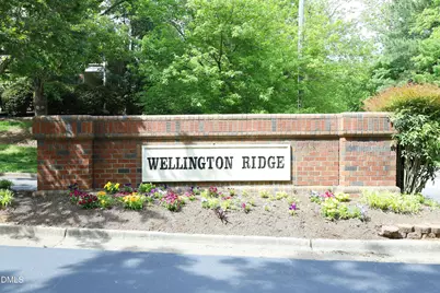 521 Renshaw Court, Cary, NC 27518 - Photo 31