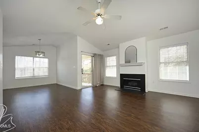 521 Renshaw Court, Cary, NC 27518 - Photo 5