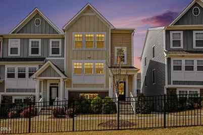 715 Traditions Grande Boulevard, Wake Forest, NC 27587 - Photo 1