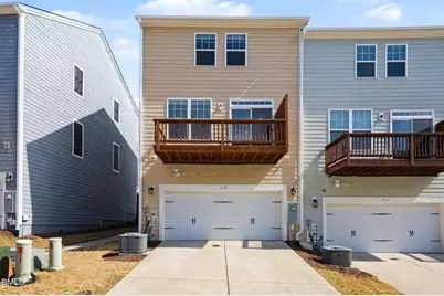 715 Traditions Grande Boulevard, Wake Forest, NC 27587 - Photo 29