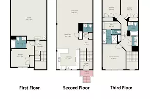 715 Traditions Grande Blvd, Wake Forest, NC 27587 - Photo 33