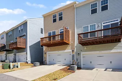 715 Traditions Grande Boulevard, Wake Forest, NC 27587 - Photo 25