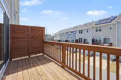 715 Traditions Grande Boulevard, Wake Forest, NC 27587 - Photo 21